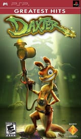 daxter