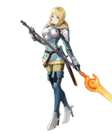 Ingrid Hopes FEH