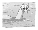kemomimi ness monster