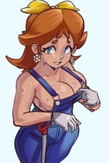 daisy_plumber