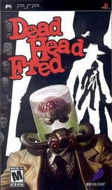 DeadHeadFredCover