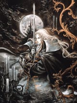Symphony of the Night