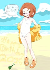kaorubirfday