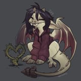 ivy feral