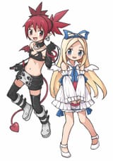 __etna_and_flonne_disgaea_and_1_more_drawn_by_yeh__b4aea151900c606591dd4b919cf4dcd5