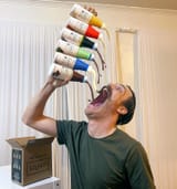 soylent ascended