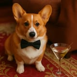 corgibondcolor