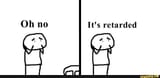 oh no 2