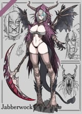 Jabberwock