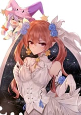 Dolce Starry Veil
