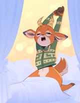 stretch