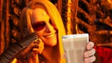 Choccy Milk