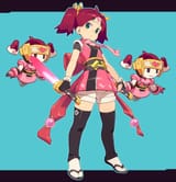 __sayaka_saru_getchu_drawn_by_om_nk2007__68d8029cbbfea0ef24f29266523e8bdb