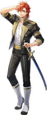 Sylvain FEH