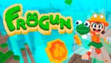 frogun