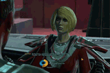Quality Bioware Animation 6