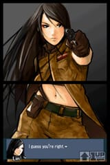 Lin