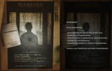 SH2 remake poster James