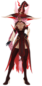 Venefica