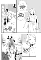 Sousou no Frieren - Vol.8 Ch.70 - The Norm Company - 10