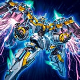 Kabuterimon