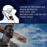 science vs faith