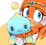 TikalChaoHug