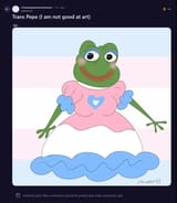 trans pepe
