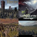 lotr mods