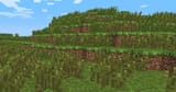 Minecraft-tall-grass-and-shrubs