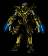 Zealot