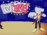 TV TIME