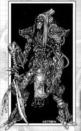 zeratul