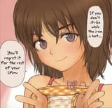 lewd loli