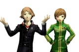 Yosuke and Chie