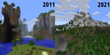 terrain generation