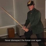 kaiser-