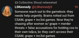 newspeak