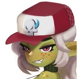 Smug Tansy (Cranihum)