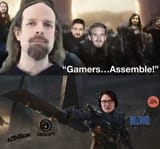 gaming
