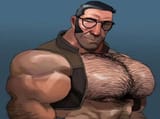 buff sniper