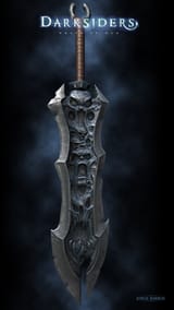 chaoseater