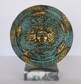 medusa shield