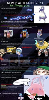 ygo guide