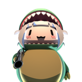 dinogun