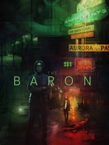 the baron vtmb2 cancelled