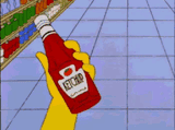 ketchup catsup