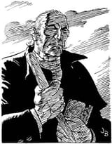 Caiaphas_Smith_in_The_Hunters_Hunted