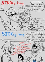 holy kony