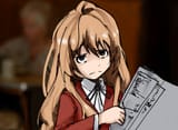 taiga paper